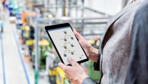 ESI集團于北美物聯網技術博覽會展示智能工廠未來藍圖，引領物聯網技術開發新浪潮